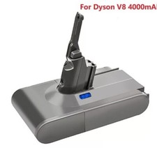 Batteria Dayson V8 4000mah