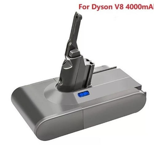 Batteria dayson 4000mah - batteria,