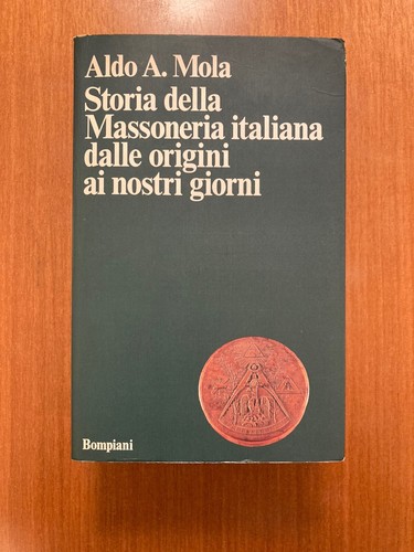 Mola storia della - mola,