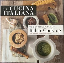 La Cucina Italiana: the