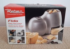 REBER GRATTUGIA FORMAGGIO