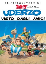 AUTORI VARI -  ASTERIX: UDERZO VISTO DAGLI AMICI