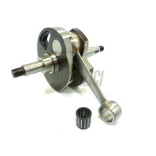 ALBERO MOTORE MAZZUCCHELLI VESPA PX 125 - 150 ANTICIPATO CORSA 57