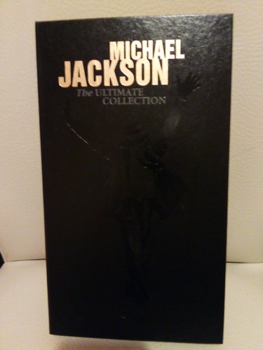 Michael jackson the - michael,
