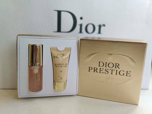 Dior prestige - dior, la