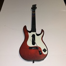 PlayStation 3 PS3 Guitar Hero