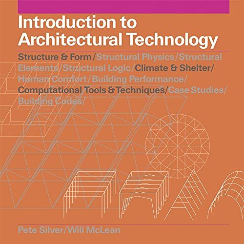 Introduction architectural - introduction, to