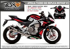 ADESIVI stickers moto KIT per