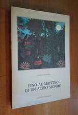FRANCO FERRARA-FINO AL MATTINO