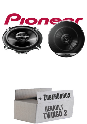 Pioneer altoparlante per - altoparlante,