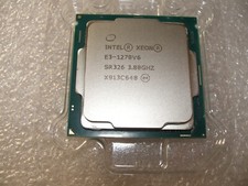 Intel Xeon E3-1270 v6 -