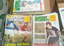 GUERIN SPORTIVO - ANNATA