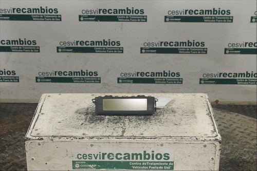 6155fv schermata - schermata, di