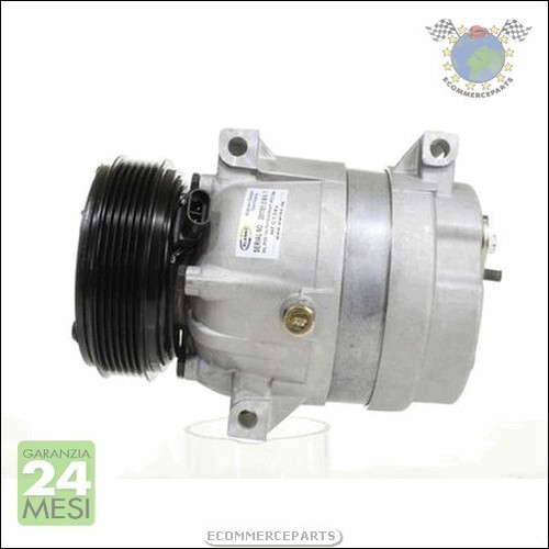 Compressore aria condizionata
