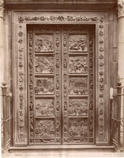 Brogi. Italie, Firenze