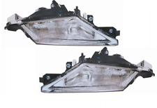 2 X FARO FANALE PROIETTORE ANTERIORE PER LANCIA Y YPSILON 2000 2003 H7 H3 ELET