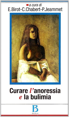 Libri curare anoressia - libri, l'anoressia