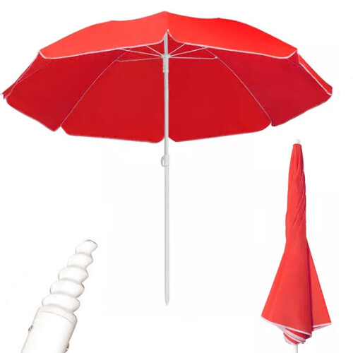 Ombrellone mare spiaggia 180cm