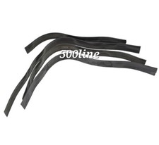 Kit fogli in plastica