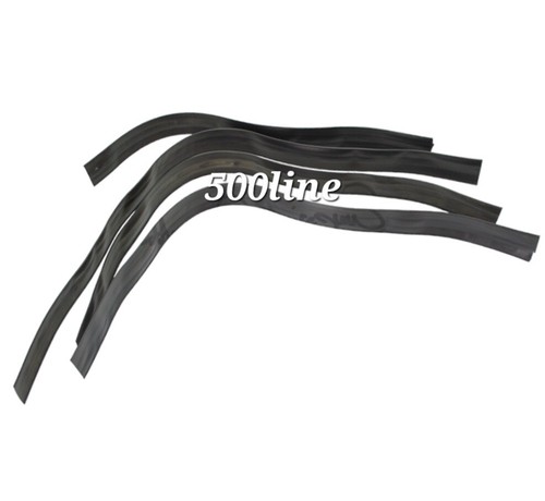 Kit fogli plastica - fogli,