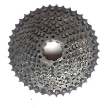 Cassetta SHIMANO DYNA SYS  CS-HG500 per bici gravel