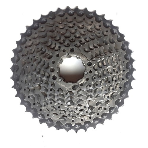 Cassetta shimano dyna sys - shimano,