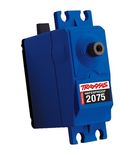 Traxxas servo digitale - traxxas,