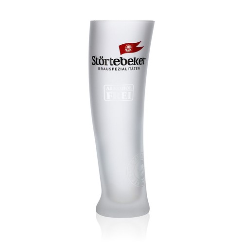 Bicchiere vela störtebeker - a,