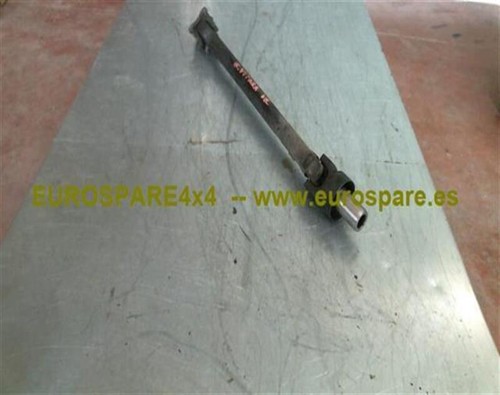 Albero trasmissione suzuki - albero,