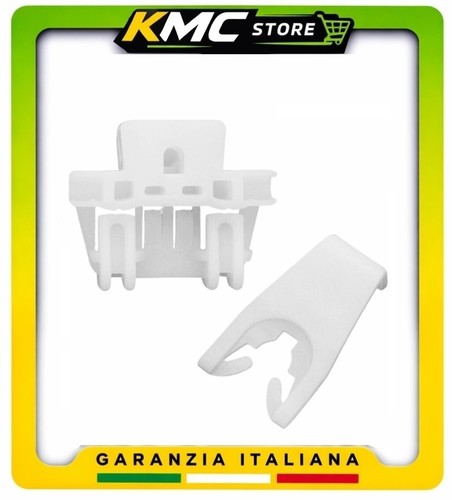 Clip riparazione regolatore - clip,