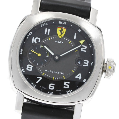 Panerai ferrari scuderia - panerai,