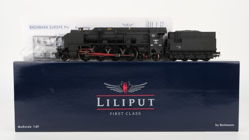 Liliput l101213 locomotiva - h0,