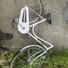 Telaio Bici Piave ciclo Piave