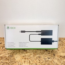 Xbox One Kinect Adapter per