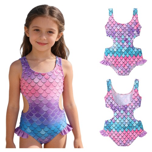 Costume bagno bambina - costume,