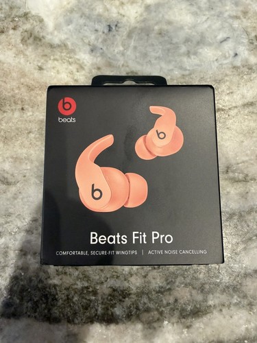 Beats fit pro auricolari - beats,