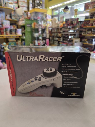 Controller ultra racer - controller,