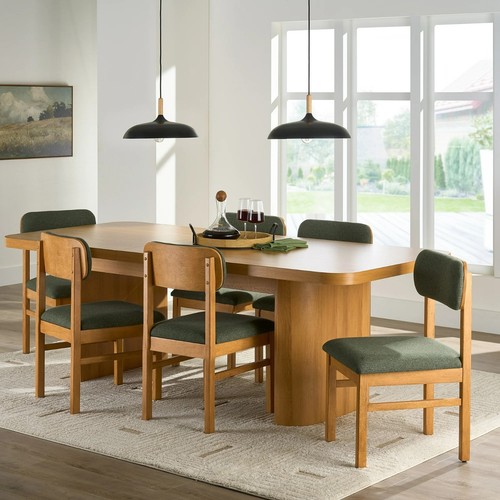 Set sala pranzo pezzi - da, 7