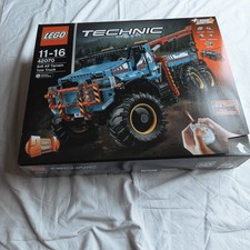 LEGO Technic - Camion