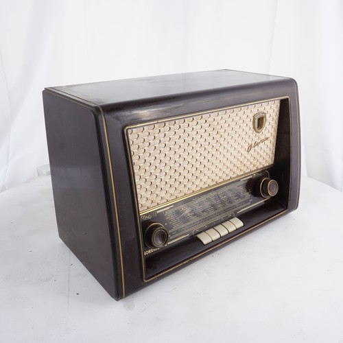 Nordmende oberon radio a - 55,