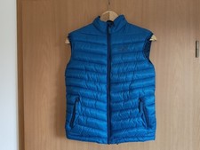 JACK WOLFSKIN gilet trapuntato