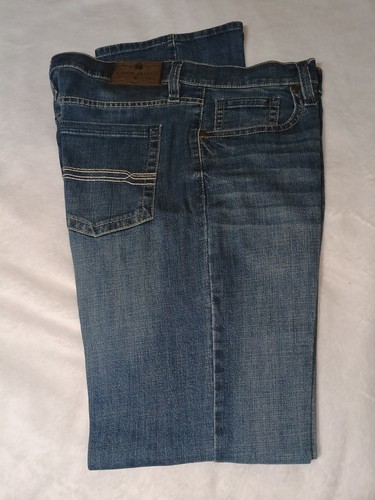Jeans uomo cody - uomo, high