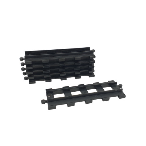 Lego duplo treno - duplo, nero