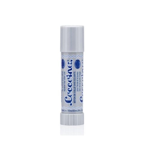 Coccoina colla stick 10gr - coccoina,