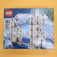 Lego 10214 Tower Bridge