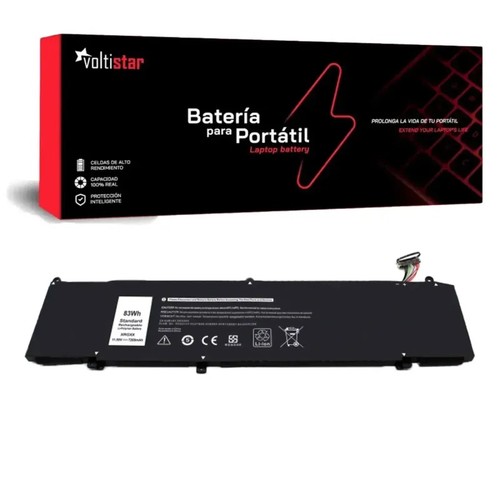 Batteria per portatile dell - per,