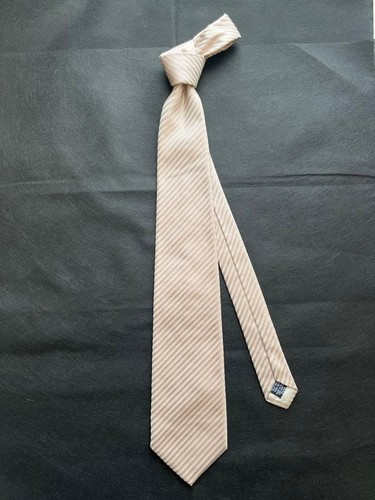 Cravatta uomo hugo boss seta - cravatta,
