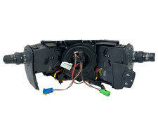 DEVIOLUCI RENAULT CLIO 3 SERIE (2005-2009) 1.2 BENZINA - DEVIO LUCI