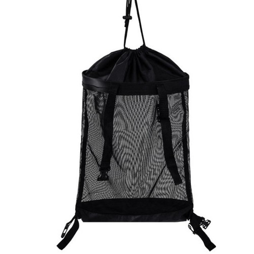 Borsa rete trolley carrello - a,