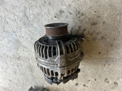 Alternatore volvo 850 - alternatore,
